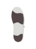 Caprice Sneaker in BORDEAUX SUEDE