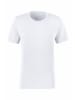 Bruno Banani T-Shirt in navy, grau-meliert, petrol