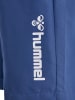 Hummel Hummel Verstellbare Taille Board Kurze Hose Hmlbondi Lebensstil Jungen in TRUE NAVY