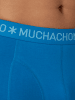 Muchachomalo 4er-Set: Boxershort in Mehrfarbig - für Herren