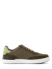 Clarks Sneaker CourtLite Tor in oliv