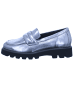 Sioux Slipper in metall