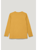 s.Oliver T-Shirt in 1730_honiggelb