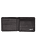 Golden Head Polo Geldbörse RFID Leder 12 cm schwarz