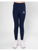 BIDI BADU Crew Junior Tight - dark blue in Dunkelblau