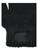 Urban Classics Gloves in black