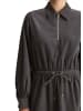Marc O'Polo DENIM Feincord-Kleid regular in Light Graphite