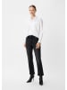 comma Jeans-Hose in 98Z7_dunkelgrau