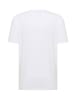 ELBSAND T-Shirt Jivin in Bright White