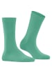 Falke Socken Family in Oceangreen