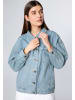 Wittchen Denim jacket in Light blue