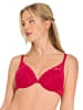 Lisca Push up BH in red