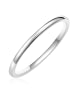 Glanzstücke München Ring Sterling Silber in silber