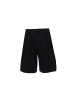 Comme des Garçons Schwarz Nylon Kleidung