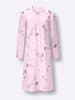 WITT WEIDEN Nachthemd in rosé-bedruckt