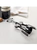 Butlers Butlers Korkenzieher JACK O'WINE in Schwarz