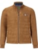 Charles Colby Steppjacke SIR LAWRENCE in braun