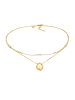 Elli Schmuck für Damen in gold