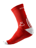 liiteGuard Socken PRO-TECH SOCK in red
