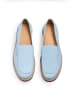 LLOYD Schuhe Hochwertiger Slipper in hellblau