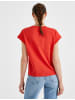 KOTON T-shirt in Rot