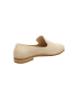 Werner Slipper in beige