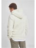 Urban Classics Kapuzenpullover in offwhite