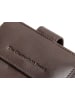 The Chesterfield Brand C08.0610 Leather Card Holder Novum Series Lesina brown