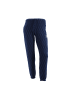 adidas Hose Monogram AOP All Over Print Track Pant in Blau