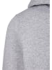 STARTER STARTER Kapuzenpullover in h.grey