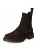 Tamaris Schlupfstiefel in brown