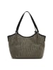 Tamaris TAS Konstantina Shopper Tasche 36 cm in black