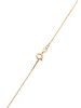 Elli Halskette 925 Sterling Silber in Gold