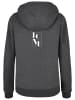 Merchcode Merchcode Kapuzenpullover in charcoal