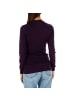 Kisses and Love Longsleeve in Purple