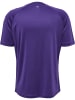 Hummel Hummel T-Shirt Hmlcore Multisport Erwachsene Schnelltrocknend in ACAI