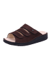 Finn Comfort Pantoletten KORFU in mocca