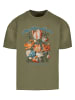 2Y Studios 2Y Studios T-Shirts in olive