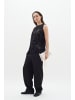 InWear Kurzarm-Bluse DecimaIW Gerade Passform in Black