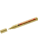 edding Glanzlack-Marker edding 750 2-4mm gold