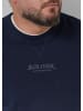 s.Oliver Sweatshirt in 59D1_navy