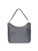 Mandarina Duck MD20 Schultertasche 30 cm in steel