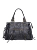 Gave Lux Schultertasche in DARK BLUE