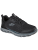 Skechers Sneakers Low GLIDE-STEP in schwarz