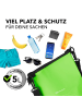#DoYourSports PVC dry bag Style 01 5L grün  grün