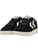 Hummel Hummel Sneaker Low St. Power Erwachsene Leichte Design in BLACK/WHITE