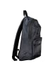 Tommy Hilfiger Blau Polyester Herren Rucksack