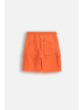 Coccodrillo Kurze Hosen in orange
