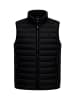 Superdry Weste 'FUJI LITE PADDED' in schwarz
