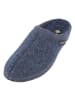 HAFLINGER Slipper für Damen in ocean